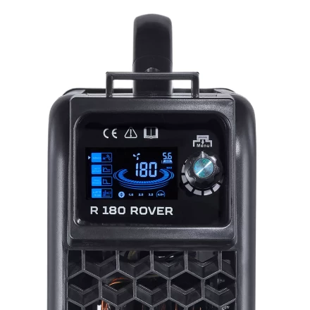 Сварочный инвертор Оберон R 180 Rover SD1181 купить в Уфе