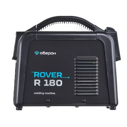 Сварочный инвертор Оберон R 180 Rover SD1181 купить в Уфе