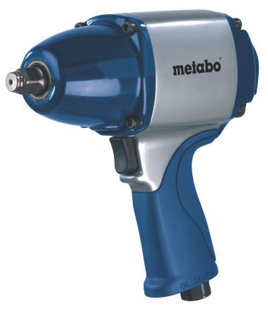 Ударный гайковёрт Metabo 1/2&quot; / SR 2700 купить в Уфе