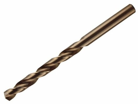 Сверло по металлу HSS-Co 2х24x49 (Makita D-17295) купить в Уфе