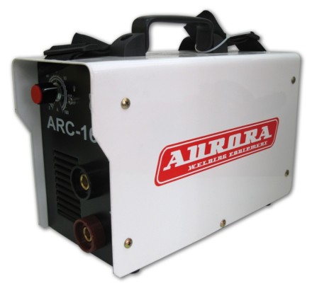 Сварочный инвертор Aurora ARC-180 купить в Уфе