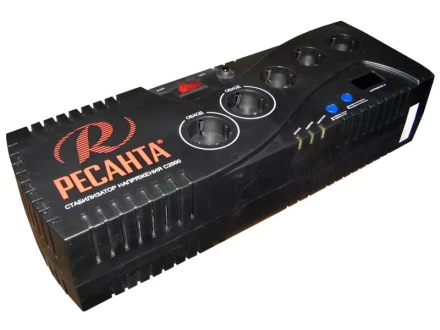 Стабилизатор РЕСАНТА С2000 купить в Уфе