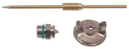 Сменная дюза для краскопульта OMG d1.0 купить в Уфе