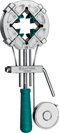 Струбцина KRAFTOOL BC-70 ременная 32207-2 купить в Уфе