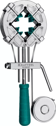 Струбцина KRAFTOOL BC-70 ременная 32207-2 купить в Уфе