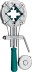 Струбцина KRAFTOOL BC-70 ременная 32207-2 купить в Уфе