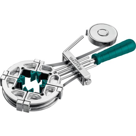 Струбцина KRAFTOOL BC-70 ременная 32207-2 купить в Уфе