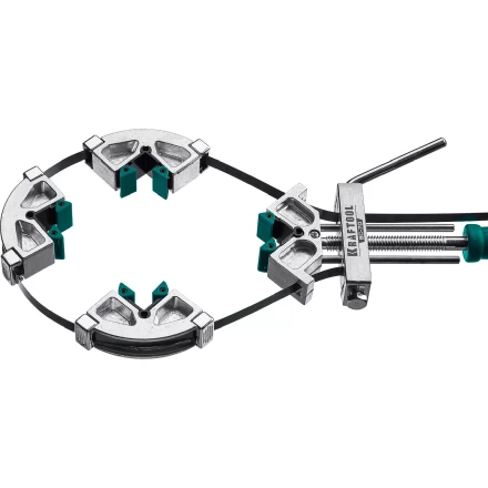 Струбцина KRAFTOOL BC-70 ременная 32207-2 купить в Уфе