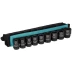 Набор ударных торцевых головок Makita 1/2, 9 шт Makita E-16617 купить в Уфе