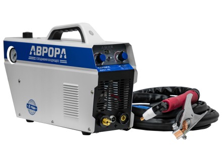Аппарат плазменной резки АВРОРА Джет 40 купить в Уфе