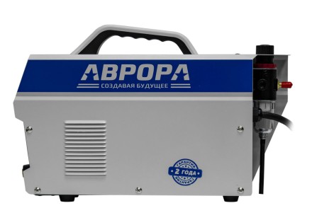 Аппарат плазменной резки АВРОРА Джет 40 купить в Уфе