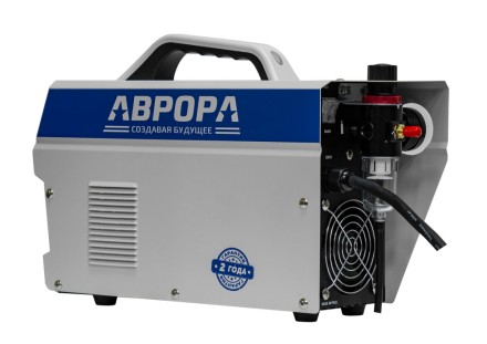 Аппарат плазменной резки АВРОРА Джет 40 купить в Уфе