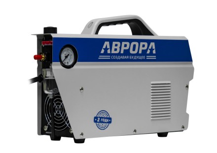Аппарат плазменной резки АВРОРА Джет 40 купить в Уфе