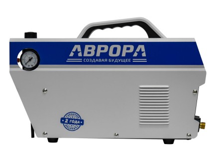 Аппарат плазменной резки АВРОРА Джет 40 купить в Уфе