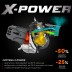 Бензорез по металлу K760-16 купить в Уфе