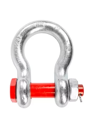 Скоба омегообразная TOR 13,5 т (тип G2130) (D) 1039608 купить в Уфе