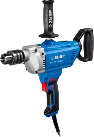 Дрель-миксер ЗДМ-1200 РММ2 серия ПРОФЕССИОНАЛ купить в Уфе