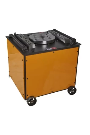 Станок для гибки арматуры TOR GW32M 32/28мм 3кВт (Z) 1026008 купить в Уфе