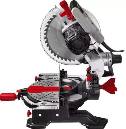 Пила торцовочная ЗПТ-255-1800 ЛМ2 серия МАСТЕР купить в Уфе