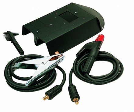Сварочный комплект Telwin ММА сварки 250A 25 MMQ 3+2M DX25  купить в Уфе