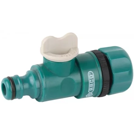 Клапан регулирующий (шланг-соединитель), RACO &quot;Original&quot; 4250-55253C, 1/2&quot; 4250-55253C купить в Уфе