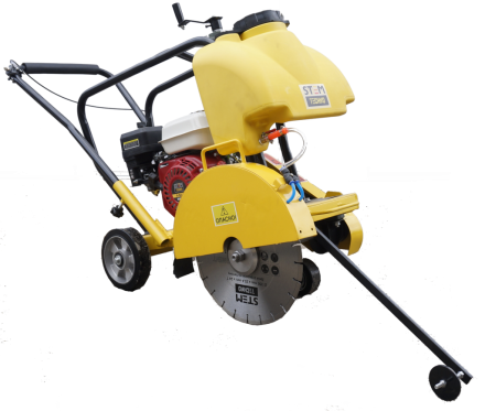 Шовнарезчик STEM Techno CUT 350 купить в Уфе