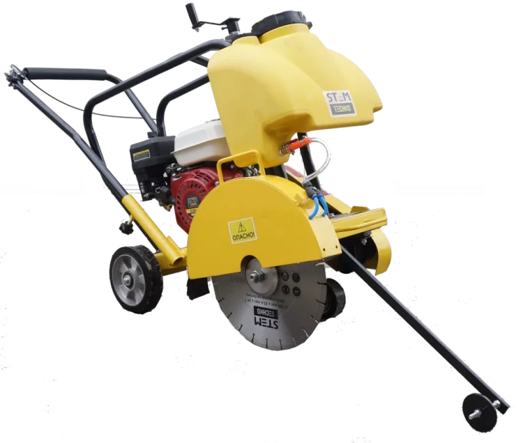 Шовнарезчик STEM Techno CUT 350 купить в Уфе