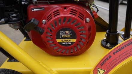 Шовнарезчик STEM Techno CUT 350 купить в Уфе