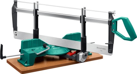 KRAFTOOL Alligator 3D, 600 мм, стусло прецизионное 15451-600 купить в Уфе