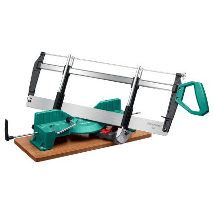 KRAFTOOL Alligator 3D, 600 мм, стусло прецизионное 15451-600 купить в Уфе