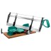 KRAFTOOL Alligator 3D, 600 мм, стусло прецизионное 15451-600 купить в Уфе