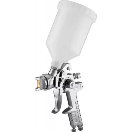 Краскопульт пневматический STAYER &quot;PROFESSIONAL&quot; AirPro, 1,4мм 06476-1.4 купить в Уфе