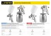 Краскопульт пневматический STAYER &quot;PROFESSIONAL&quot; AirPro, 1,4мм 06476-1.4 купить в Уфе