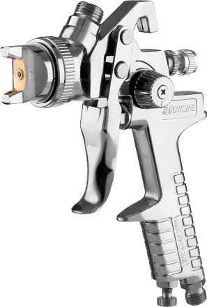 Краскопульт пневматический STAYER &quot;PROFESSIONAL&quot; AirPro, 1,4мм 06476-1.4 купить в Уфе