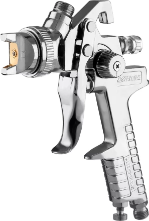 Краскопульт пневматический STAYER &quot;PROFESSIONAL&quot; AirPro, 1,4мм 06476-1.4 купить в Уфе