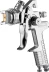 Краскопульт пневматический STAYER &quot;PROFESSIONAL&quot; AirPro, 1,4мм 06476-1.4 купить в Уфе