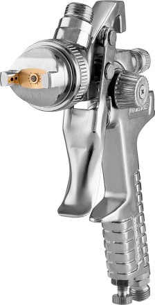 Краскопульт пневматический STAYER &quot;PROFESSIONAL&quot; AirPro, 1,4мм 06476-1.4 купить в Уфе