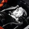 KRAFTOOL 4800 Вт, 400 мм, без диска, бензорез по бетону (бетонорез) (K970-16) купить в Уфе