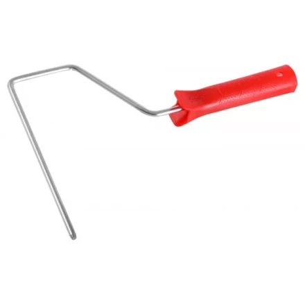 Ручка ЗУБР &quot;МАСТЕР&quot; для валиков, бюгель 6мм, 150мм 05670-15 купить в Уфе