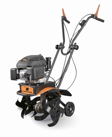 Мотокультиватор CARVER Т-550R купить в Уфе