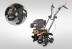 Мотокультиватор CARVER Т-550R купить в Уфе