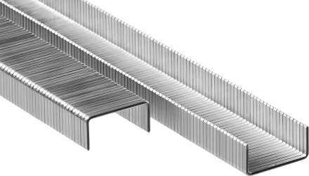 Скобы тип 80 серия ПРОФЕССИОНАЛ купить в Уфе