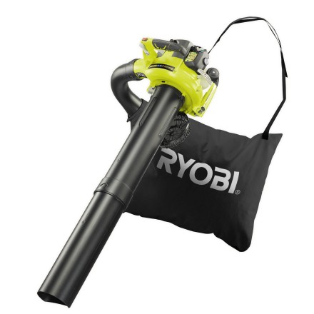 Ryobi Воздуходувка-пылесос бензиновая 3002353 RBV26B купить в Уфе