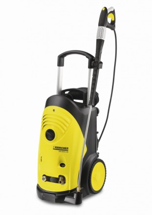 Мойка высокого давления Karcher HD 9/20 -4M Plus (Мойка Керхер HD 9/20 -4M Plus) купить в Уфе