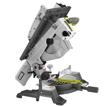 Ryobi Распиловочный станок RTMS1800G 1800Вт купить в Уфе