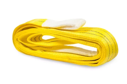 Строп текстильный TOR СТП 3,0 т 3,0 м 75 мм 1010238 купить в Уфе