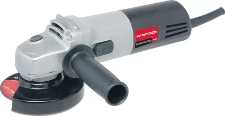 Углошлифмашина Интерскол УШМ-115/900 (Болгарка) купить в Уфе