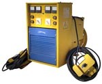 Генератор сварочный неавтономный УТС ГД-2х2501 исп 01 купить в Уфе