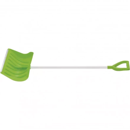 Лопата полипропиленовая ProFI 500 x 335 мм с черенком Россия. Сибртеx 61482 купить в Уфе