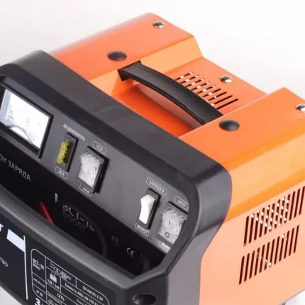 Зарядно устройство PATRIOT BCT-18 Boost купить в Уфе